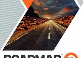 RoadMap B2+ Student's Book and eBook with Online Practice