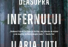 Flori deasupra infernului