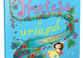 Prințesa și uriașul. Poveștile prințesei