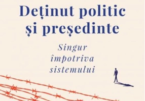 Deținut politic și președinte