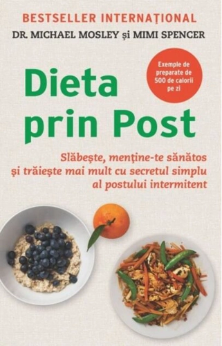Dieta prin post