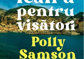 Un teatru pentru visători (+CD)