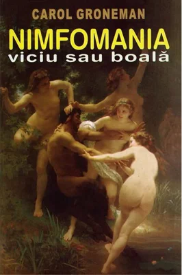Nimfomania, viciu sau boală