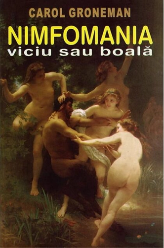 Nimfomania, viciu sau boală