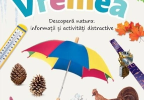 Descoperă natura - Vremea
