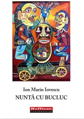 Nuntă cu bucluc