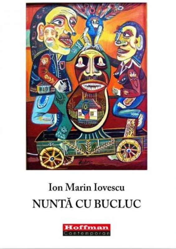 Nuntă cu bucluc