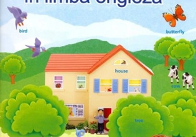 Primele mele 500 de cuvinte în limba engleză