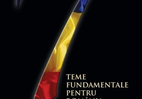 7 teme fundamentale pentru România 2014