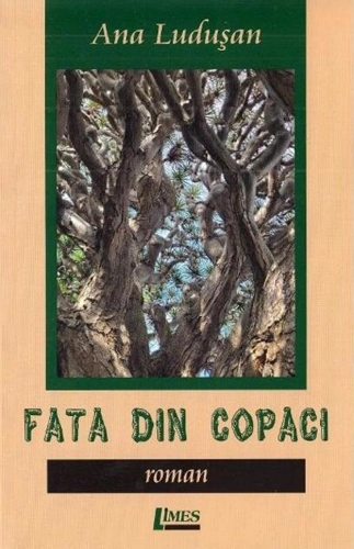 Fata din copaci
