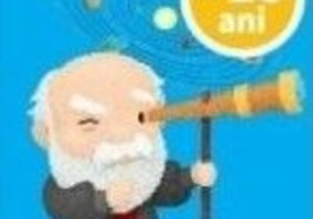 Uite câte știu despre sistemul solar!