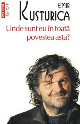 Unde sunt eu în toată povestea asta? (Top 10+)