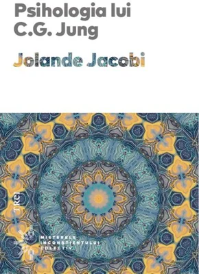 Psihologia lui C.G. Jung