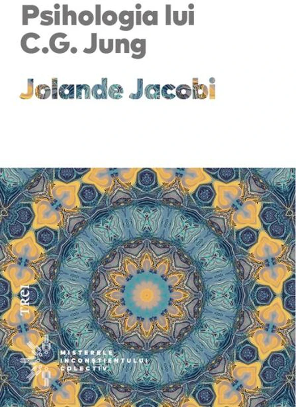 Psihologia lui C.G. Jung