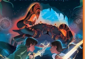 Aru Shah și cântecul morții (Vol. 2) - HC