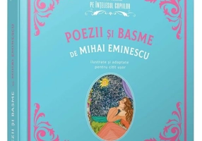 Poezii și basme