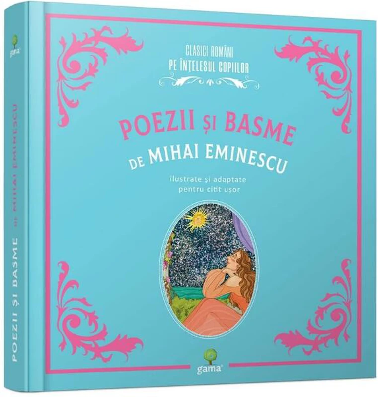 Poezii și basme