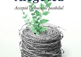 Alegerea. Acceptă cu bucurie posibilul
