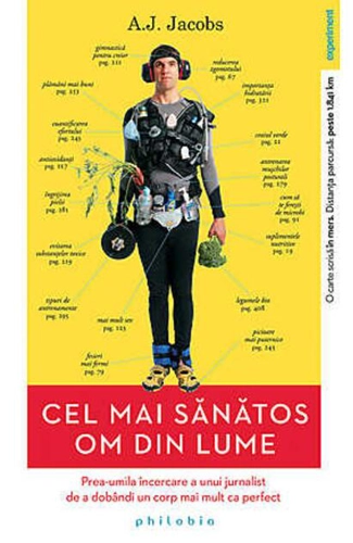 Cel mai sănătos om din lume