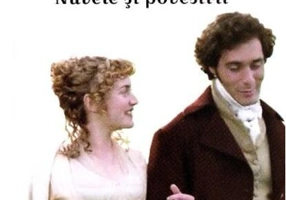 Un cuplu autentic. Nuvele și povestiri