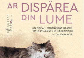 Dacă pisicile ar dispărea din lume