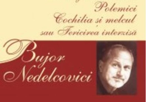 Un tigru de hârtie | Polemici | Cochilia şi melcul sau Fericirea interzisă