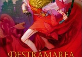 Destrămarea întunericului (Vol. 2)