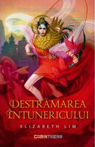 Destrămarea întunericului (Vol. 2)