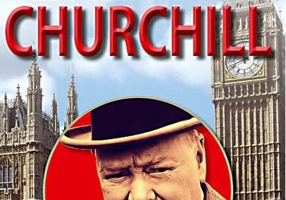 Războiul secret al lui Churchill