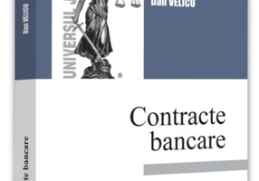Contracte bancare - 2022