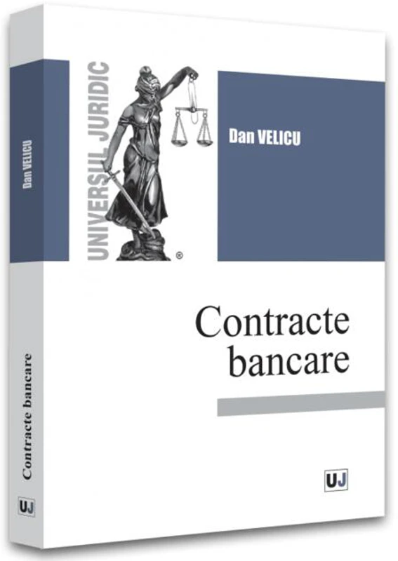 Contracte bancare - 2022