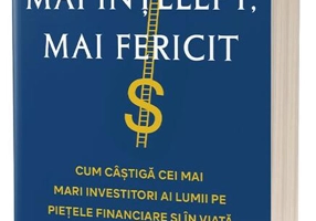Mai bogat, mai înțelept, mai fericit