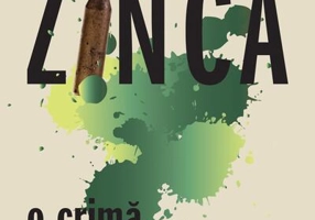 O Crimă Aproape Perfectă