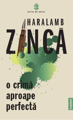 O Crimă Aproape Perfectă