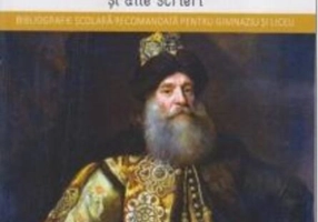 Alexandru Lăpușneanul și alte scrieri