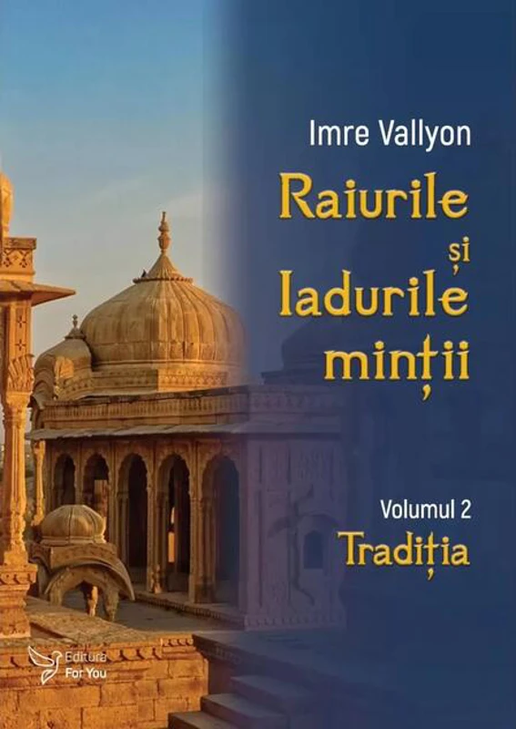 Tradiția (Vol. 2)