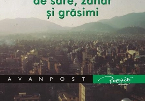 Evitați excesul de sare, zahăr şi grăsimi