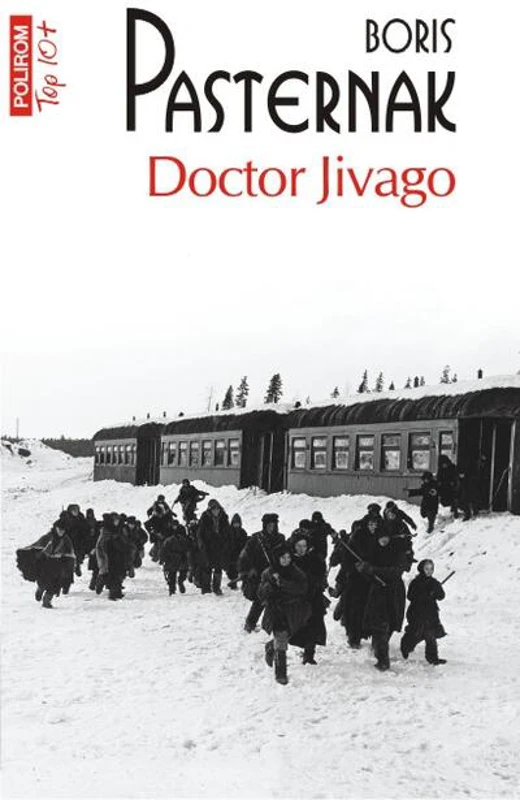 Doctor Jivago (Top 10+)
