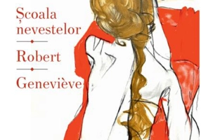Școala nevestelor • Robert • Geneviève