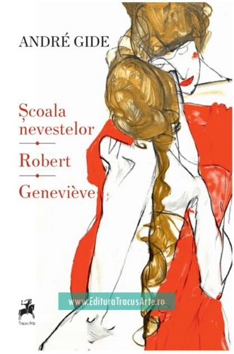 Școala nevestelor • Robert • Geneviève
