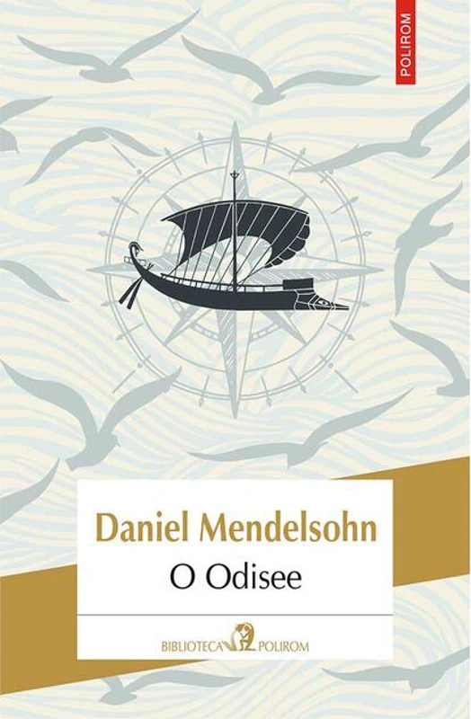 O odisee