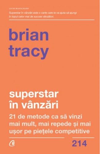 Superstar în vânzări