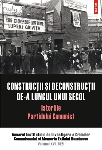 Construcții și deconstrucții de-a lungul unui secol
