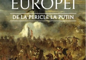 Scurtă istorie a Europei