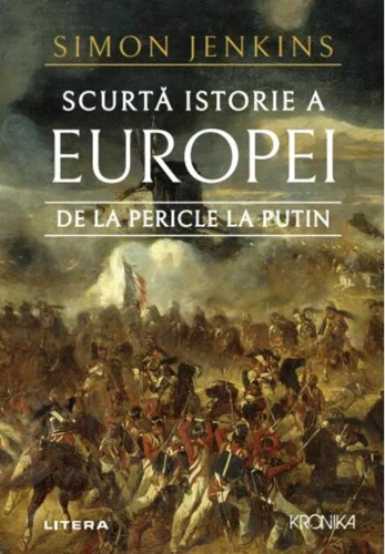 Scurtă istorie a Europei