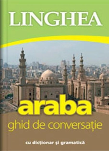 Araba. Ghid de conversație