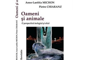 Oameni și animale. O perspectivă teologică şi etică