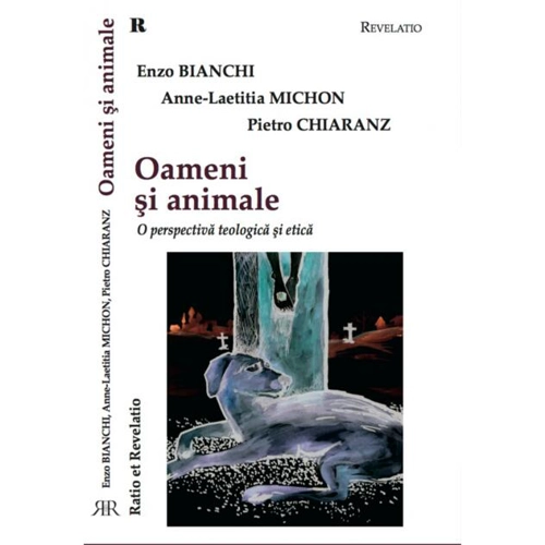 Oameni și animale. O perspectivă teologică şi etică
