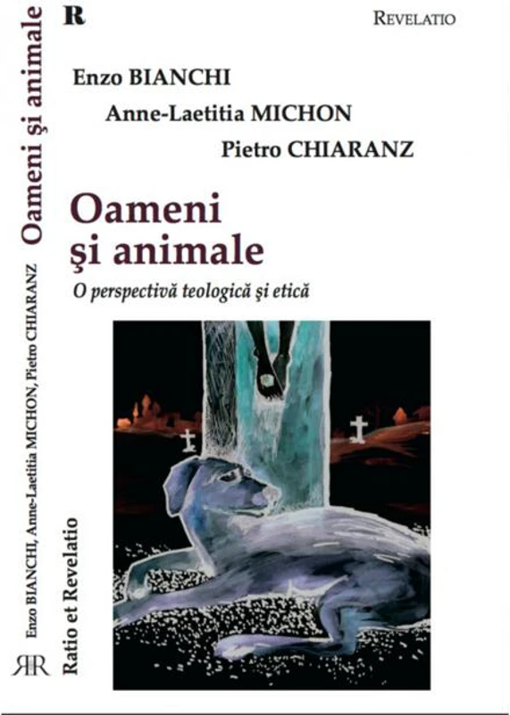 Oameni și animale. O perspectivă teologică şi etică