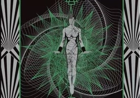 Soarele gol. Seria Roboții (Vol. 3)